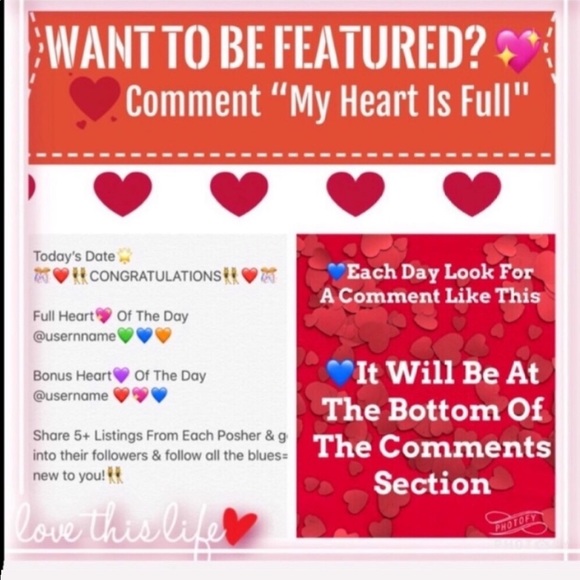 ✨SHINE ON BEAUTIES✨ - Picture 14 of 16